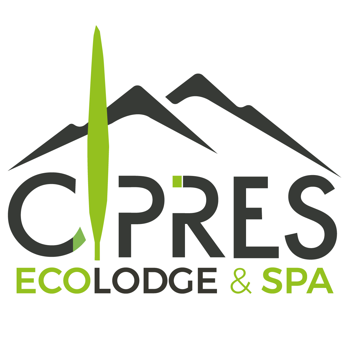 Ciprés Ecolodge & Spa