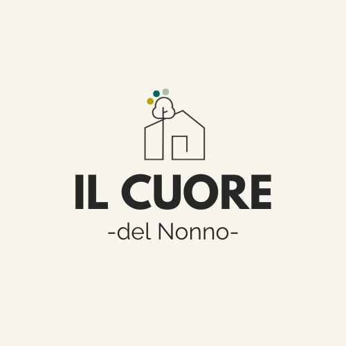 Il cuore del Nonno