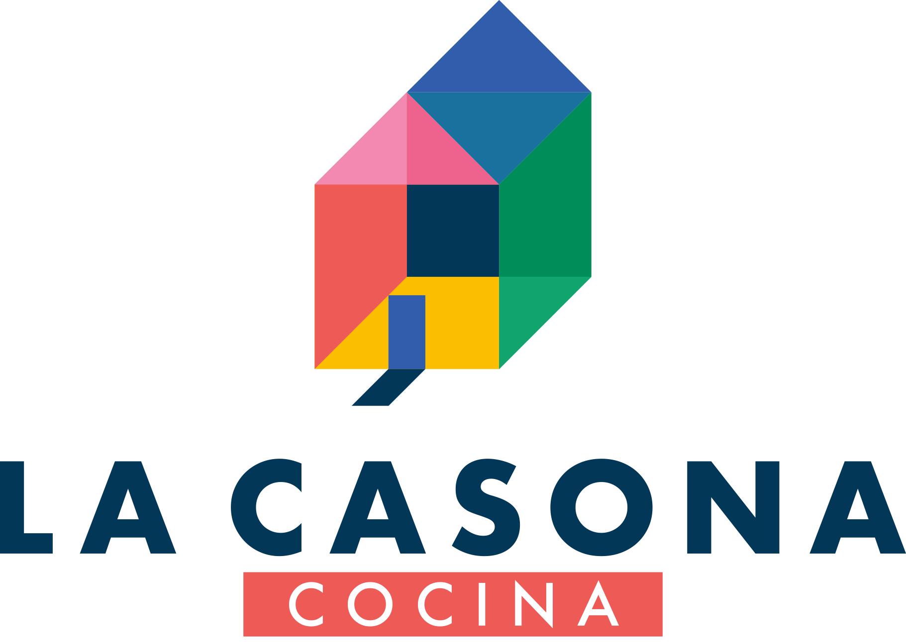 La Cocina de La Casona