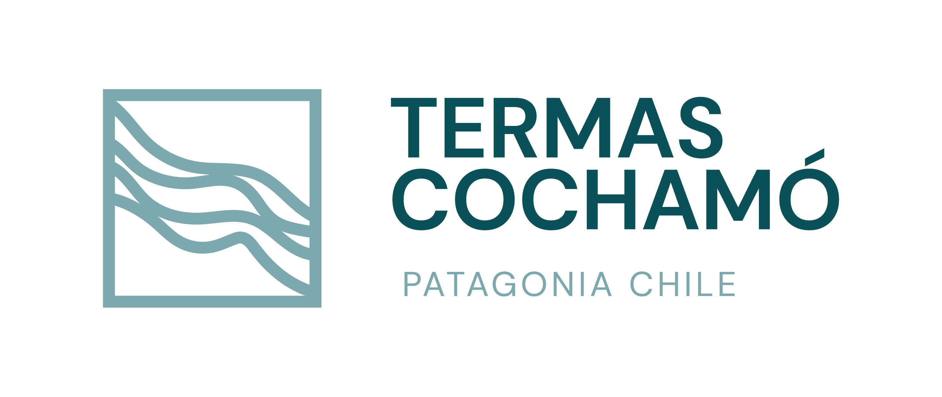 Termas de Cochamó