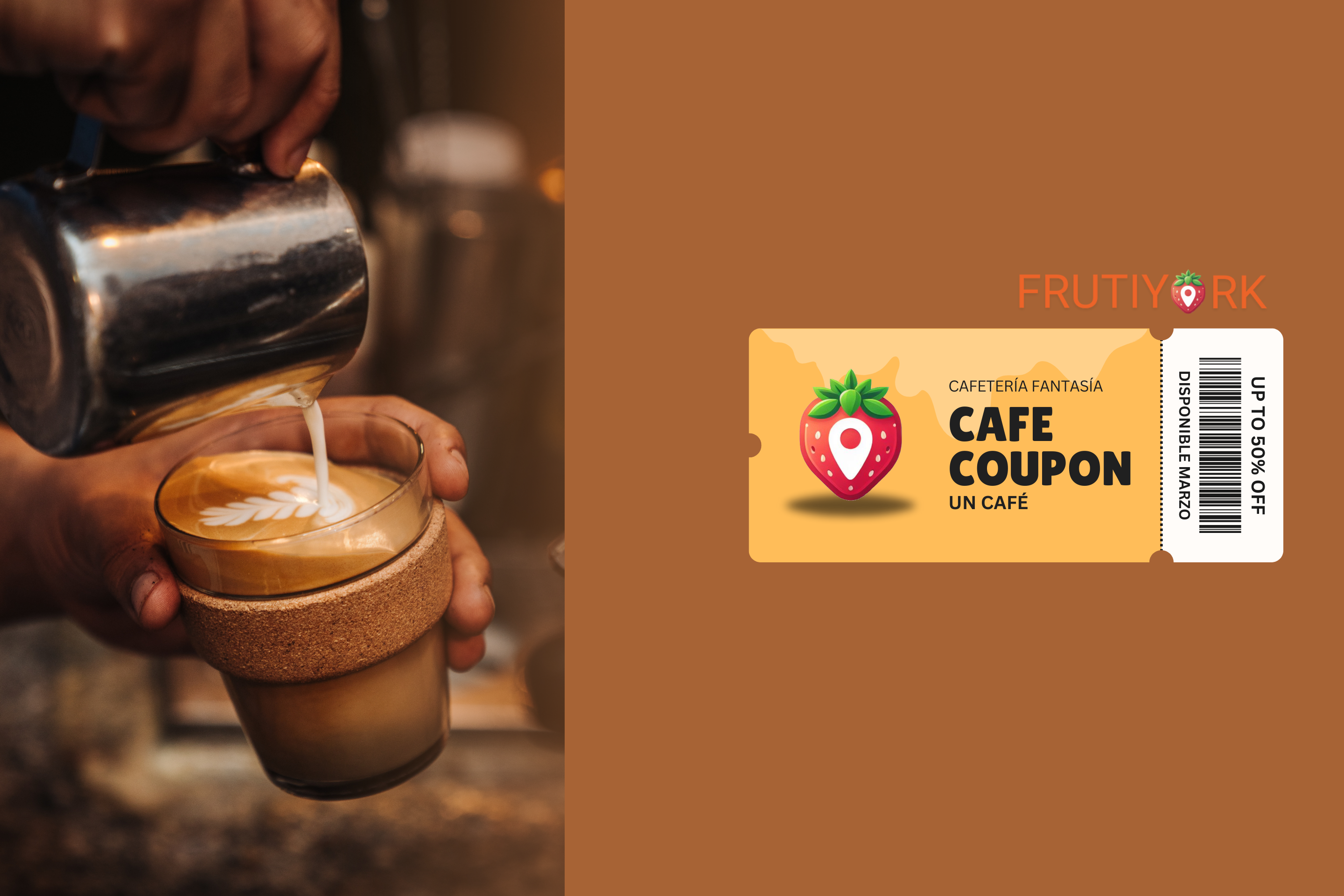 Café de la Cuenca abre sus puertas con todo